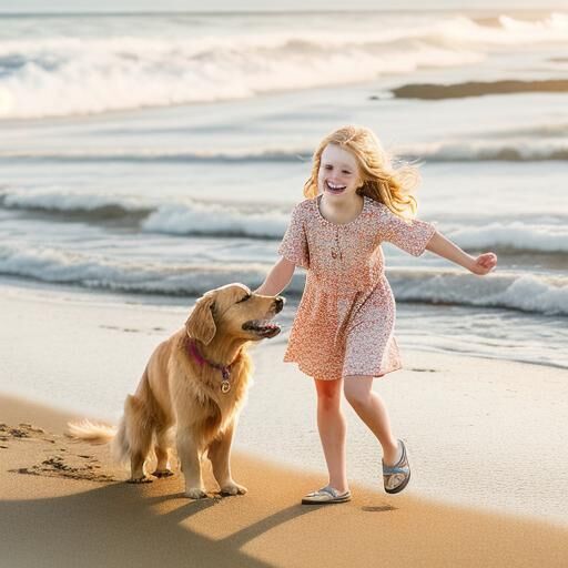 Hazel's Outdoor Escapades